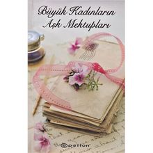 BÜYÜK KADINLARIN AŞK MEKTUPLARI - URSULA DOYLE