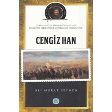 Büyük Komutanlar Dizisi Cengiz Han - Ali Murat Seymen