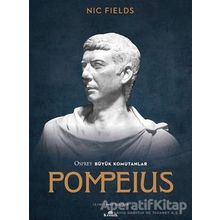 Büyük Komutanlar Pompeius
