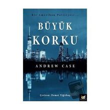 Büyük Korku - Andrew Case