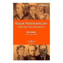 Büyük Matematikçiler - Ioan James