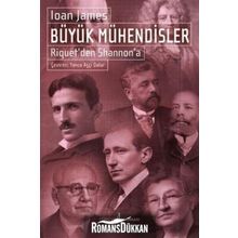 Büyük Mühendisler - Ioan James