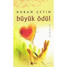 BÜYÜK ÖDÜL - DURAN ÇETİN