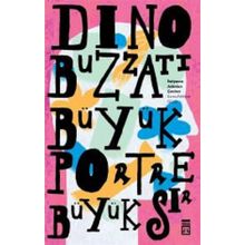 Büyük Portre Büyük Sır Timaş Yayınları