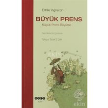 Büyük Prens - Mikail Adıgüzel