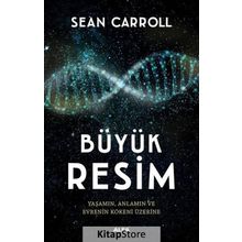 Büyük Resim - Sean Carroll