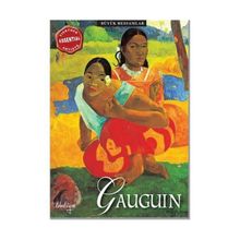 Büyük Ressamlar Gauguin - Paul Gauguin