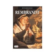 Büyük Ressamlar Rembrandt - Rembrandt van Rijn