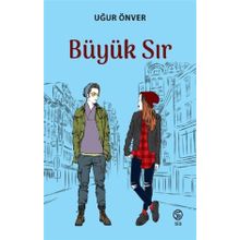Büyük Sır - Uğur Önver