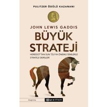 Büyük Strateji - John Lewis Gaddis