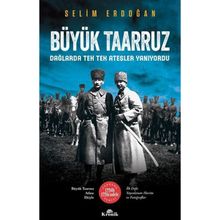 Büyük Taarruz - Milli Mücadele Serisi
