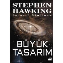 Büyük Tasarım - Leonard Mlodinow