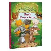 Büyük Tavşan Yarışı - Beta Kids