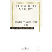 Büyük Timurlenk 1-2 - Christopher Marlowe