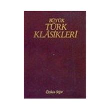 Büyük Türk Klasikleri Cilt 2 - Kolektif
