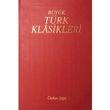 BÜYÜK TÜRK KLASIKLERI CILT 7 - KOLEKTIF