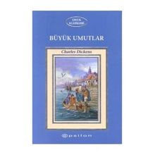 BÜYÜK UMUTLAR - CHARLES DICKENS (ISBN:9789753314602)