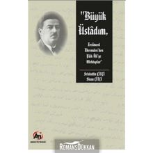 Büyük Üstadım - Selahattin Çitçi,Sinan Çitçi