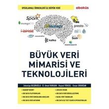 Büyük Veri Mimarisi ve En Önemli Teknolojileri - Ensar Erdoğan - Veysel Yüksel - Özgür Umut Vurgun - Zekeriya Beşiroğlu