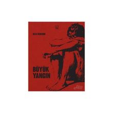 Büyük Yangın - Rıza Özdemir