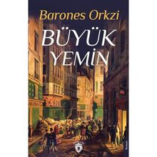 Büyük Yemin Dorlion Yayınevi