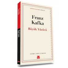 Büyük Yüzücü - Franz Kafka