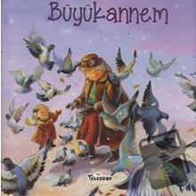 Büyükannem - Helena Kraljic