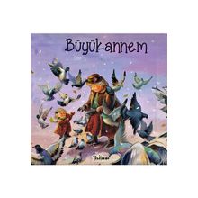 Büyükannem - Kolektif