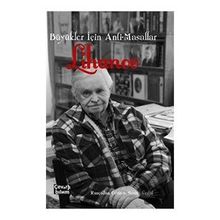 Büyükler İçin Anti-Masallar - Albert Lihanov