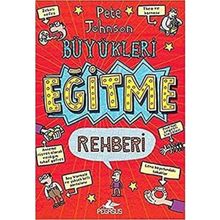 Büyükleri Eğitme Rehberi Pegasus Yayınları