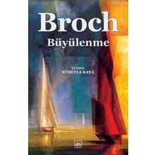 Büyülenme İthaki Yayınları