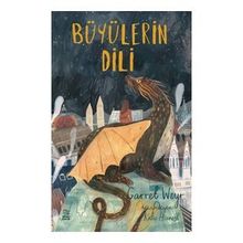 Büyülerin Dili - Garret Weyr