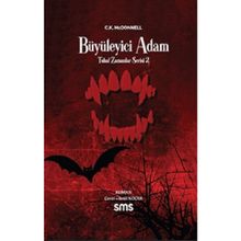 Büyüleyici Adam - C.K. Mcdonnell