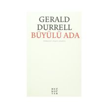 Büyülü Ada - Gerald Durrell
