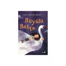 Büyülü Bahçe Everest Yayınları