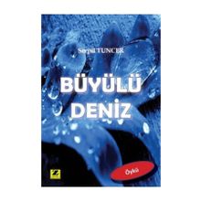 Büyülü Deniz - Serpil Tuncer