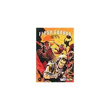 Büyülü Dükkan Flash Gordon Cilt 41