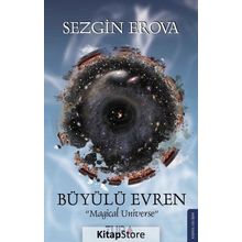 Büyülü Evren - Sezgin Erova