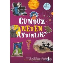 Büyülü Fener Gündüz Neden Aydınlık? - Reşit Canbeyli