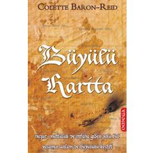 Büyülü Harita - Genel