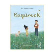 Büyümek - Libby Walden