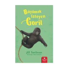 Büyümek