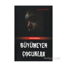 Büyümeyen Çocuk - Elşad Eyvazlı