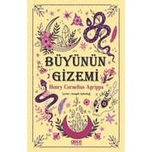 Büyünün Gizemi Gece Kitaplığı