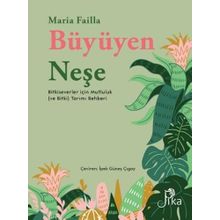 Büyüyen Neşe Pika Yayınevi