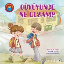 Büyüyünce Ne Olsam? - Alkan İnal