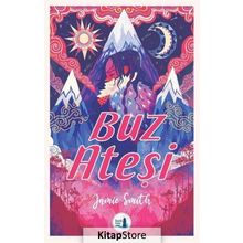 Buz Ateşi - Jamie Smith