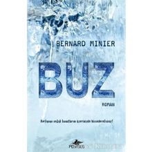 Buz - Bernard Minier