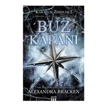 Buz Kapanı - Alexandra Bracken