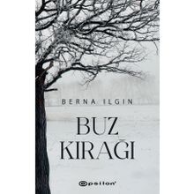 Buz Kırağı - Berna Ilgın